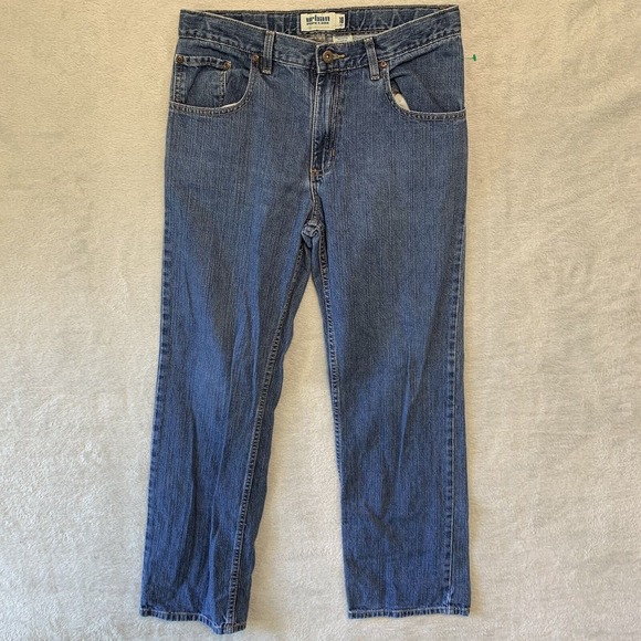 Urban Pipeline‎ Boys Jeans Size 18 - Picture 1 of 9